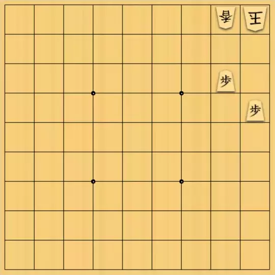 keima82さんが投稿した詰将棋「【フェアリー】非王手可・強欲・協力詰3手」のサムネイル画像
