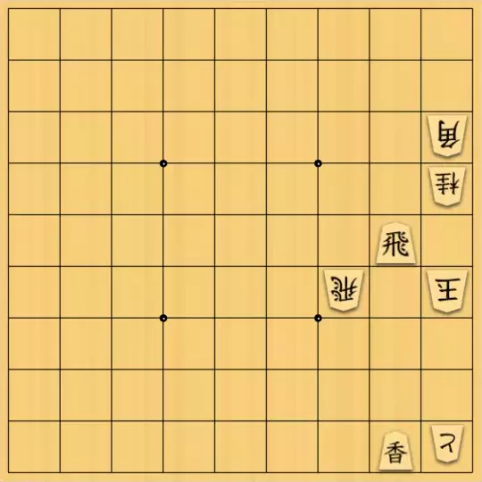 バビル３世さんが投稿した詰将棋「フェス改10」のサムネイル画像