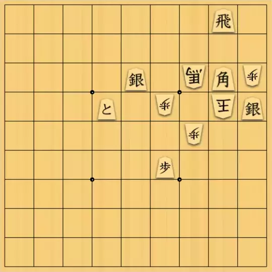 なまたまご（生）さんが投稿した詰将棋「究極の選択#20」のサムネイル画像