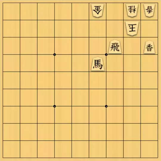 kitty3さんが投稿した詰将棋「5手詰 ピンメイト」のサムネイル画像