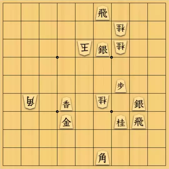 Coughingさんが投稿した詰将棋「捨て駒の同一地点にそれを合駒＋おまけ」のサムネイル画像