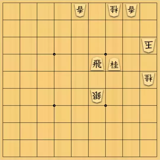 あたまかなさんが投稿した詰将棋「(^O^)／35手詰だよ　#346」のサムネイル画像