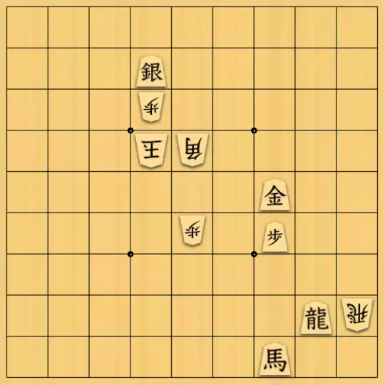 じんぽんチャンネルさんが投稿した詰将棋「№0415_230509_11手詰」のサムネイル画像