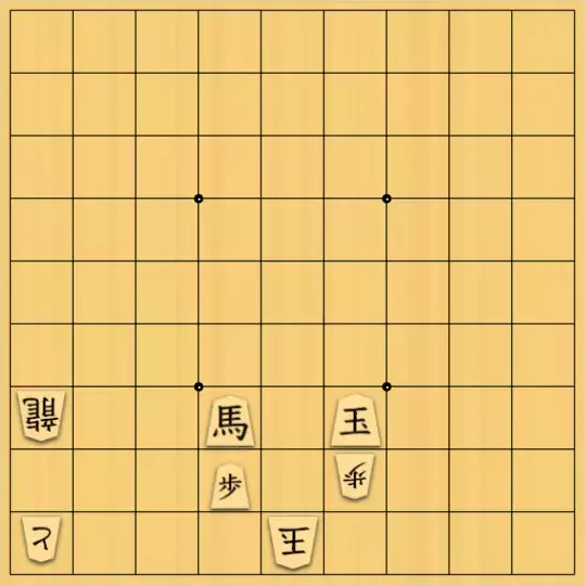 ひっぽさんが投稿した詰将棋「日めくりカレンダー2011年9月16日」のサムネイル画像