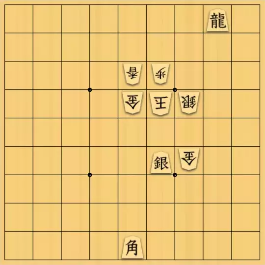 byutaさんが投稿した詰将棋「無題」のサムネイル画像