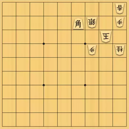 munetokiさんが投稿した詰将棋「詰将棋メーカー自作詰将棋No.187」のサムネイル画像
