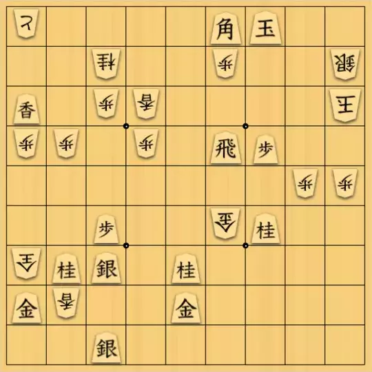 じんぽんチャンネルさんが投稿した詰将棋「№0249_221114_37手詰」のサムネイル画像