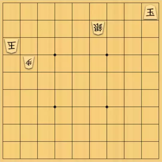 springsさんが投稿した詰将棋「フェアリー#60 協力自玉詰10手」のサムネイル画像