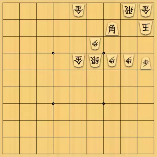 munetokiさんが投稿した詰将棋「詰将棋メーカー自作詰将棋No.100」のサムネイル画像