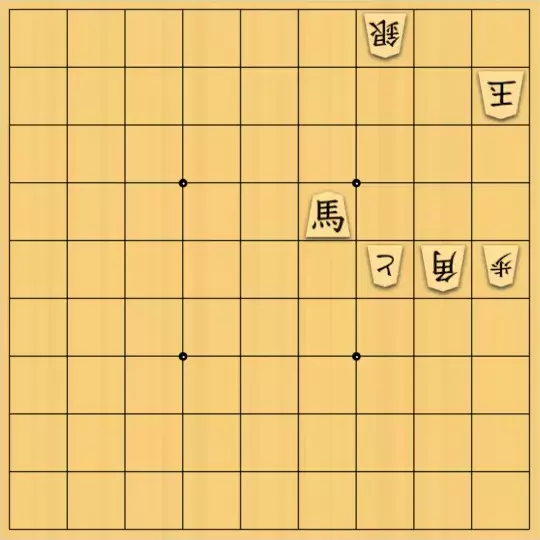 munetokiさんが投稿した詰将棋「ツイッター自作詰将棋 No.324」のサムネイル画像