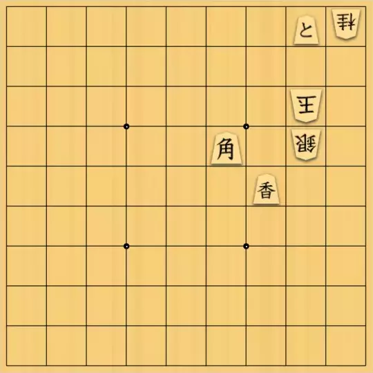 AlexKさんが投稿した詰将棋「七色図式」のサムネイル画像