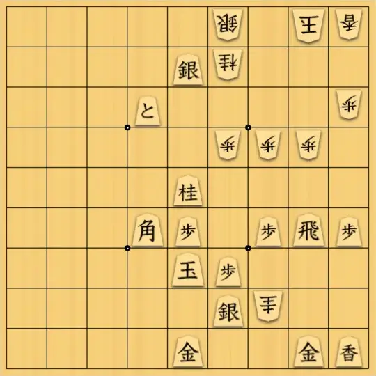あたまかなさんが投稿した詰将棋「(^O^)／41手詰だよ　#1996」のサムネイル画像