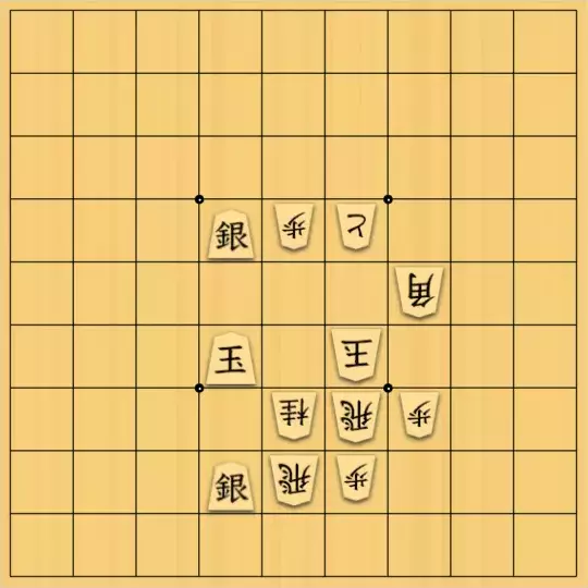 springsさんが投稿した詰将棋「#258 天竺協力詰 9手」のサムネイル画像