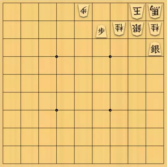 ふうめいさんが投稿した詰将棋「飛車の切り札を活かす」のサムネイル画像