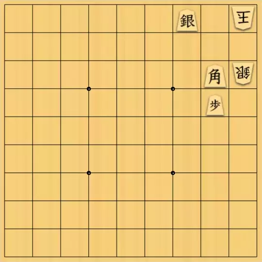 じんぽんチャンネルさんが投稿した詰将棋「№0643_240101_7手詰」のサムネイル画像