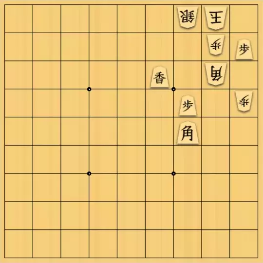 ルパンさんが投稿した詰将棋「No169」のサムネイル画像