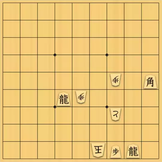 あたまかなさんが投稿した詰将棋「(^O^)／３手詰だよ　#1158」のサムネイル画像