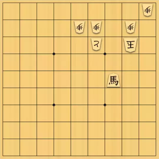 ひこぼしさんが投稿した詰将棋「飛車の威力」のサムネイル画像