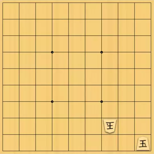 駒井めいさんが投稿した詰将棋「ネコネコ鮮協力自玉ステイルメイト 2手」のサムネイル画像