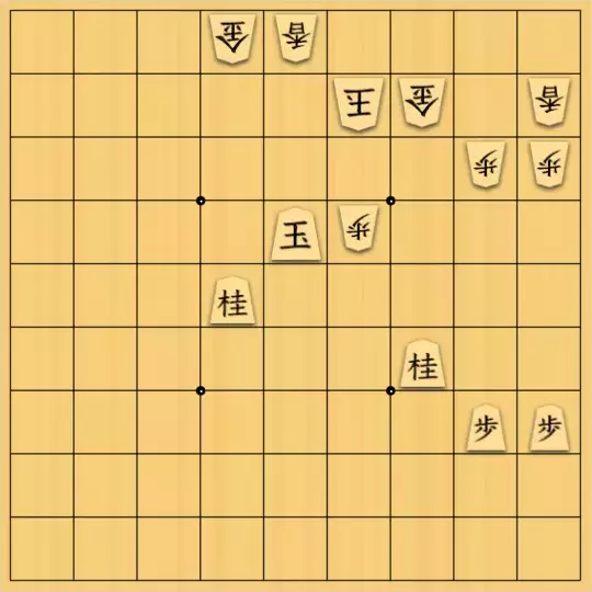 27手詰」の投稿作品 143題 | 詰将棋メーカー