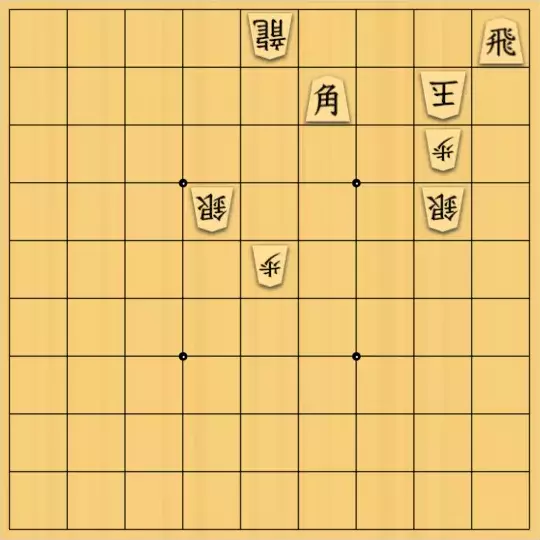 あたまかなさんが投稿した詰将棋「(^O^)／15手詰だよ　#443」のサムネイル画像