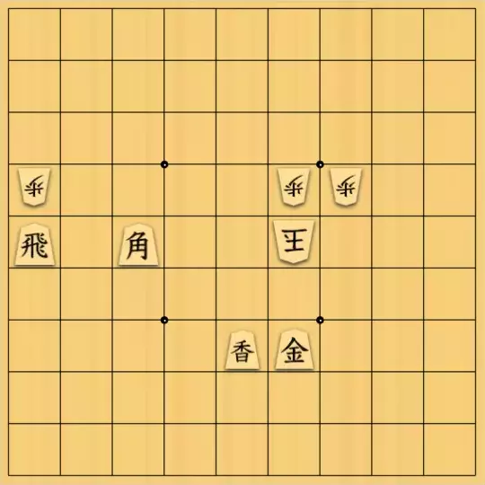 じんぽんチャンネルさんが投稿した詰将棋「№0768_240524_3手詰」のサムネイル画像