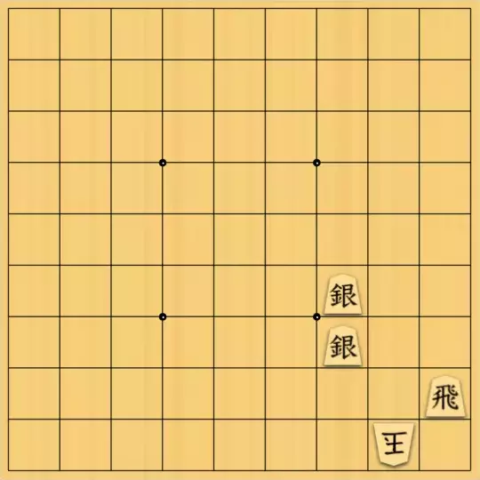 詰棋鬼神さんが投稿した詰将棋「初級入玉図。」のサムネイル画像