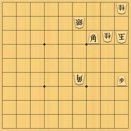 mellow8さんが投稿した詰将棋「Simple」のサムネイル画像