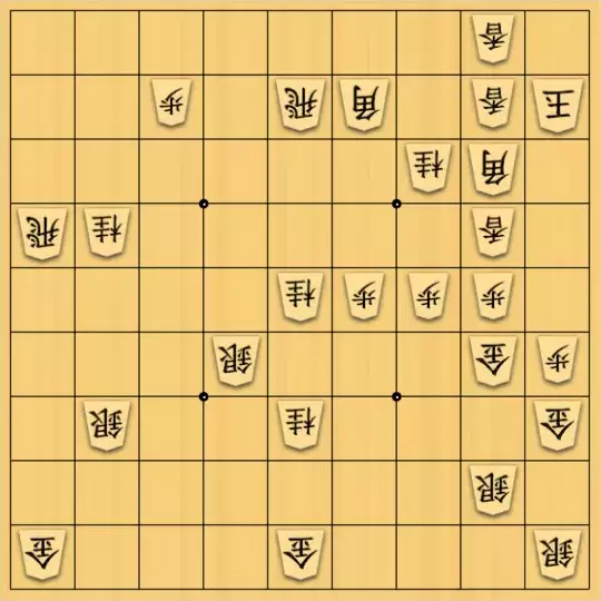 Haruさんが投稿した詰将棋「単騎図式」のサムネイル画像