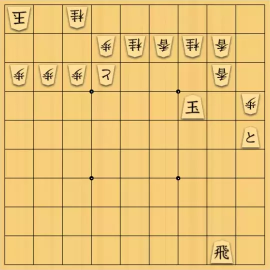 Estalightさんが投稿した詰将棋「対角誘引」のサムネイル画像