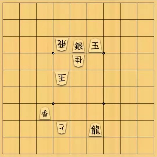 keima82さんが投稿した詰将棋「10．「Hey J　いつでもただ一人で　歌い踊り」」のサムネイル画像