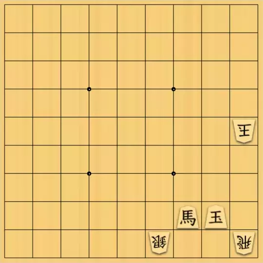 springsさんが投稿した詰将棋「フェアリー#6 協力自玉詰6手」のサムネイル画像