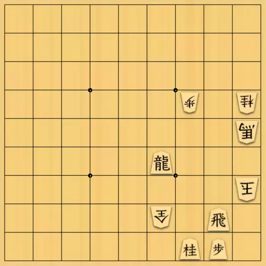 ルパンさんが投稿した詰将棋「No175」のサムネイル画像