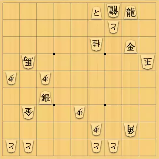 じんぽんチャンネルさんが投稿した詰将棋「№0093_210825_35手詰」のサムネイル画像