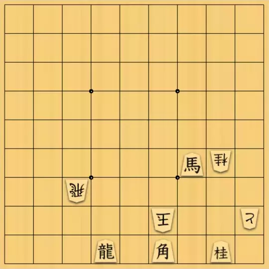 kitty3さんが投稿した詰将棋「LPSA日めくりカレンダー2011 #11」のサムネイル画像
