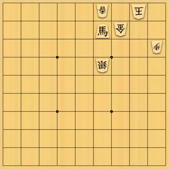 こきょうていさんが投稿した詰将棋「19手詰」のサムネイル画像