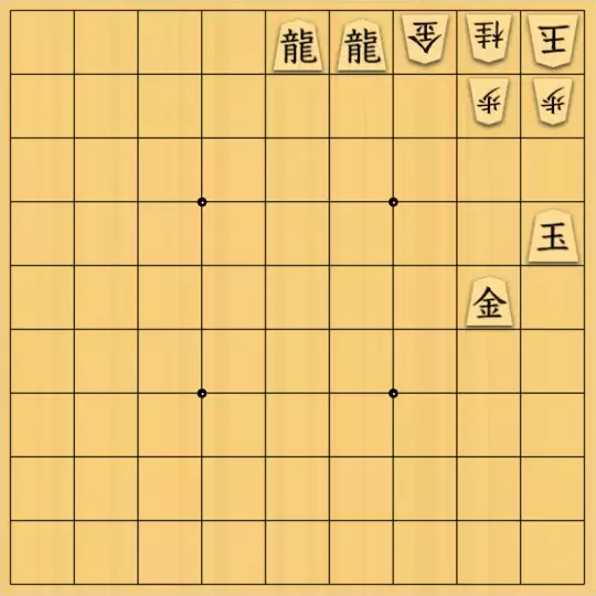 nono_yさんが投稿した詰将棋「握詰2022没作」のサムネイル画像