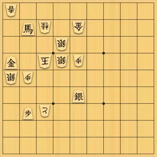 byutaさんが投稿した詰将棋「無題」のサムネイル画像