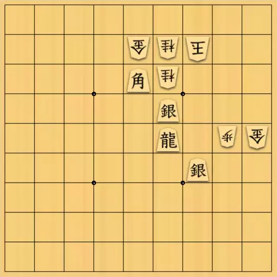 まめオニさんが投稿した詰将棋「私営デパート初売」のサムネイル画像
