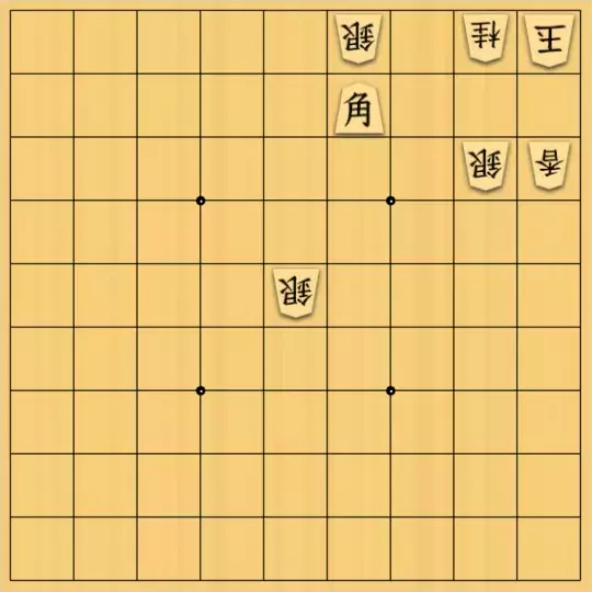 munetokiさんが投稿した詰将棋「詰将棋メーカー自作詰将棋No.322」のサムネイル画像