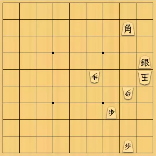 じんぽんチャンネルさんが投稿した詰将棋「№0132_220108_7手詰」のサムネイル画像