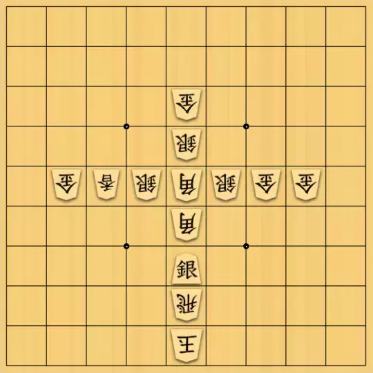 岡本英雄さんが投稿した詰将棋「十」のサムネイル画像