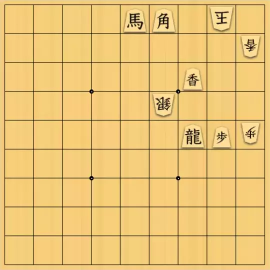 munetokiさんが投稿した詰将棋「詰将棋メーカー自作詰将棋No.309」のサムネイル画像