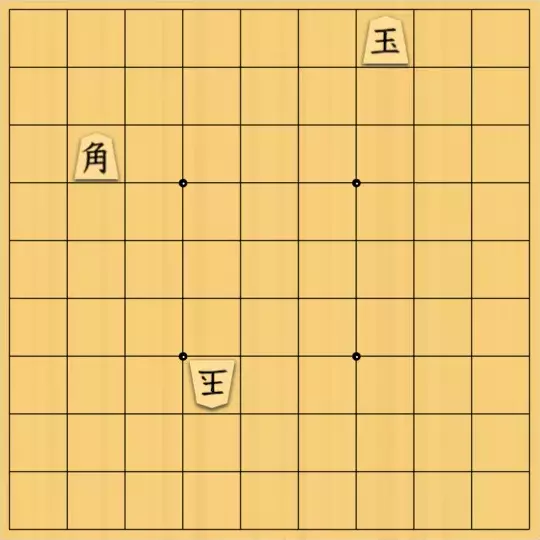 springsさんが投稿した詰将棋「フェアリー#109 点鏡協力自玉詰6手」のサムネイル画像