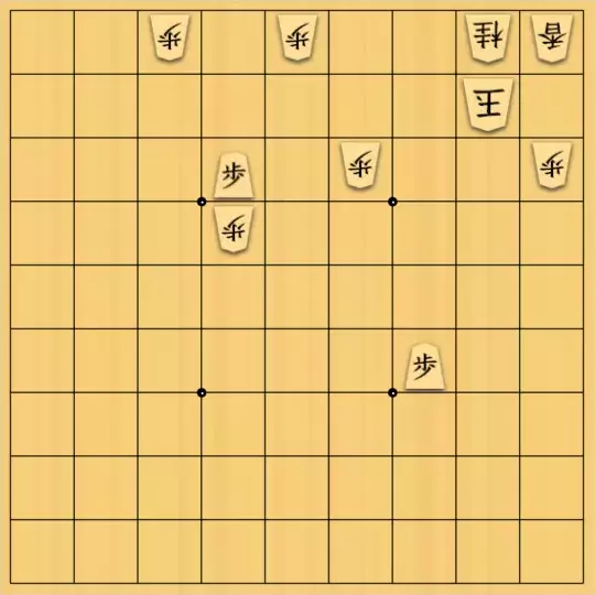 あたまかなさんが投稿した詰将棋「(^O^)／13手詰だよ　#1293」のサムネイル画像