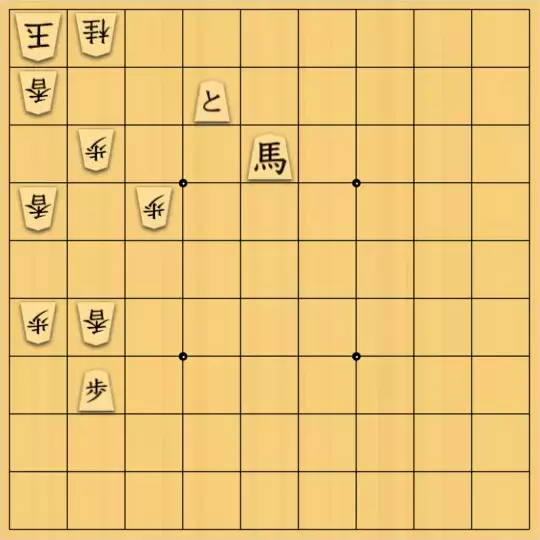 あたまかなさんが投稿した詰将棋「(^O^)／17手詰だよ　#1822」のサムネイル画像