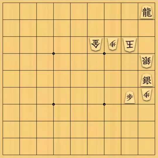 まめオニさんが投稿した詰将棋「私設キッズルーム12」のサムネイル画像