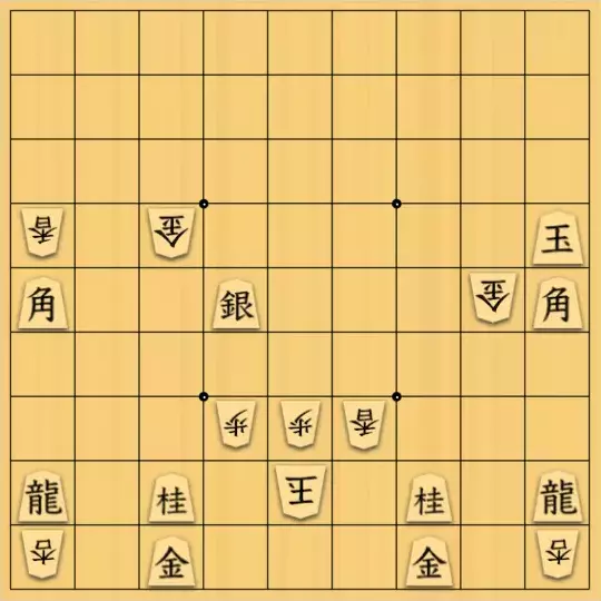 keima82さんが投稿した詰将棋「前作類題（キズあり）」のサムネイル画像
