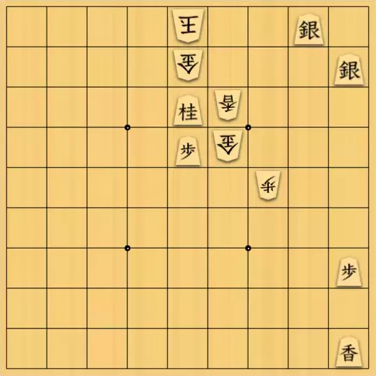 mikazuzukikiさんが投稿した詰将棋「天国👼へのエレベーター」のサムネイル画像