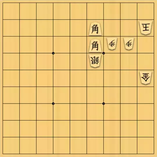 バビル３世さんが投稿した詰将棋「メーカー用110」のサムネイル画像